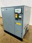 25 HP ATLAS-COPCO GA-18 ROTARY SCREW AIR COMPRESSOR. STOCK # 0633521