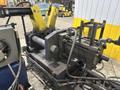 200 TON (2-3/8" TO 9-5/8") DIAMETER TRUE GRIT MODEL CT200 HYDRAULIC TUBE &amp; PIPE PUSH POINTER / END FORMER/ SWAGING PRESS: STOCK #22399