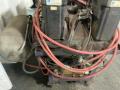 Dumore Dual Head Tapping And Insertion Machine
