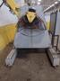 10,000 LB 5 TON X 30" RED BUD (RBI) MODEL #RM24-16 MOTORIZED POWER COIL REEL / UNCOILER STOCK #3188