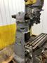 1 HP BRIDGEPORT VERTICAL KNEE RAM TYPE MILLING MACHINE MILL: STOCK 17276