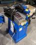 2-1/2" Ercolina Rotary Draw Mandrel Bender, Programmable, 10' Mandrel Table, 2006, Excellent