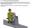 Fanuc - Robot + 3 Breton machining centers 5 axes