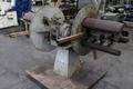 4000 LB X 18 AMERICAN DOUBLE END COIL REEL:  STOCK #67397