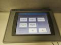 ALLEN BRADLEY 2711P-T10C4D6/A PANELVIEW 10000 WORKING