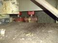 40,000 LB 20 TON REVOLVATOR HYDRAULIC POWERED COIL CAR: STOCK 15967