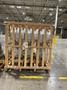 KEYARROW KAH-200 2021 48″ CHIP CONVEYOR 8″ WIDE 38″ DISCHARGE NEW