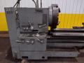 38" X 120" POREBA MODEL TPL-90/M *** 12" HOLLOW SPINDLE *** ENGINE LATHE: STOCK #18538