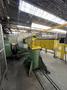 CISAM IMPIANTI TRAVERSE WINDING LINE