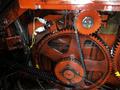 National FORMAX PLUS FXP-43M Three Die Progressive Header