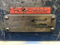 0.187" x 8' Cincinnati Power Sq. Shear