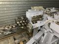 Wafios Model N2 High Speed Nail Header