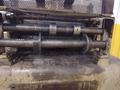 12" X .093" LITTELL MODEL #418-7PDL 7 ROLL MOTORIZED COIL STRIP STRAIGHTENER: YOBRO #24942