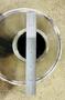 Simplex AS-1 Single Piston Tabletop Filler