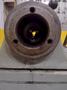 2" LANDIS "LITTLE PORTABLE" PIPE THREADER: STOCK #18592