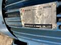 60 TON BLISS MODEL #C-60 OBI PUNCH PRESS 4" STROKE: YOBRO #24082