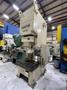 150 ton Minster Model# OBS-150 Mechanical Metal Stamping Press For Sale, Year 2000
