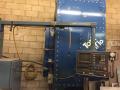 1995 LAGUN LAGUNMATIC VMC-3516 | Machining Centers, Vertical
