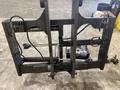 30,000 LBS SUPERIOR FAB MODEL #98-105-617 FORKLIFT MAST: YOBRO #23993