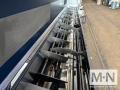 Tsugami S206 CNC Swiss Lathe, 2011
