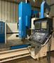 Nicolas Correa Euro-2000 CNC Vertical Bridge Mill