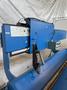54" JETLINE SWC-3A SEAM WELDER. STOCK # 0883025
