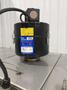 2021 JENFAB STAINLESS MODEL # LJ 19" ROTARY DRUM WASH / RINSE/ DRY PARTS WASHER SYSTEM: YOBRO #24682