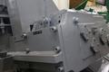 3-1/2" MEECO MODEL HD2 2-ROLL ROTARY BAR STRAIGHTENER: STOCK #10457