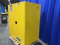 Justrite 110 Gal  Flammable Storage Cabinet