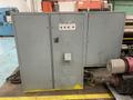 36" x 160" LANSING 13-5/8 HOLLOW SPINDLE ENGINE LATHE: YOBRO #24055