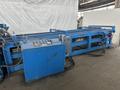 54" X 192" DAHLSTROM M-1254-6192-12 STACKER SYSTEM. STOCK # 0467524