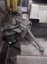 16" X 20" HYD MECH MODEL #S-23A SWIVEL MITRE HORIZONTAL AUTOMATIC BANDSAW: YOBRO #23905