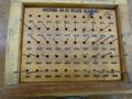 Meyer Plug M-0 .011-.060 Gauge Set - Auction Item