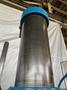 4' X 11"  CARLTON NATCO 1A RADIAL ARM DRILL. STOCK # 0893624