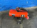 Cm  1/4 Ton  Electric Chain Hoist  - B