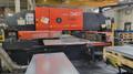 1989 Amada Pega-367 CNC Turret Punch (#5605)
