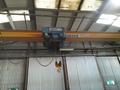 Abus - 1,25 ton x 10 000 mm