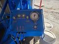 8" OPI (OILFIELD PRODUCTS) MODEL #BU-63 HYDRAULIC MAKE-UP &amp; BREAK-OUT PIPE/TUBE MACHINE: STOCK #24492