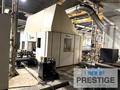 Beam Coping Machines