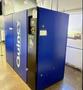 75 HP Quincy QOFT-75V Oil Free Compressor w/ Parker Airtek Dryer, 2023 – 978 Hours, Air Tank Included