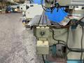 Dyna 10” X 50” CNC Vertical Mill - Em3116
