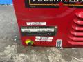 Lincoln Electric Wire Feeder - Power Feed 10m