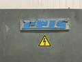100 TON REIS MODEL #TUS 160 HYDRAULIC MOLD SPOTTING AND TRYOUT PRESS: STOCK #24186