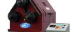 NEW GMC MODEL PRB-55H HYDRAULIC ANGLE ROLL BENDER WITH MANUAL POSITIONING