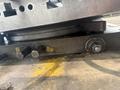 30" X 40" DEVLIEG AIR LIFT ROTARY TABLE. STOCK # 0221026