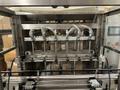 Rifu Machine 6 Head Gravity Filling Machine, 2021 – Never Used
