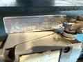 4,000 LB X 12" RAPID-AIR RA4012 MOTORIZED UNCOILER. STOCK # 0884725