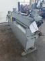 60" Wide Rowe Pinch Roll