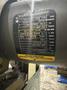4.5" LNS / JF BERNS MODEL #115-JB-3 BAR CHAMFERING MACHINE: STOCK #21958
