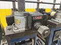 9 STAND x 2" YODER M2 ROLLFORMER, 6 STAND &amp; 3 STAND BASE: YOBRO #24317
